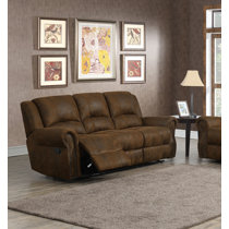 Stonehill reclining sofa new arrivals